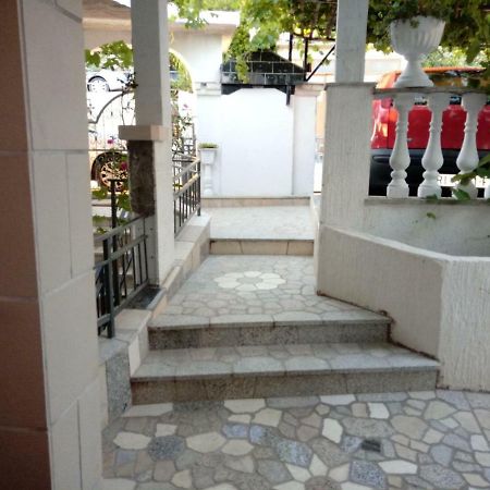 Marijan Apartments Crikvenica Kültér fotó