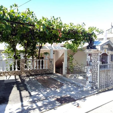 Marijan Apartments Crikvenica Kültér fotó