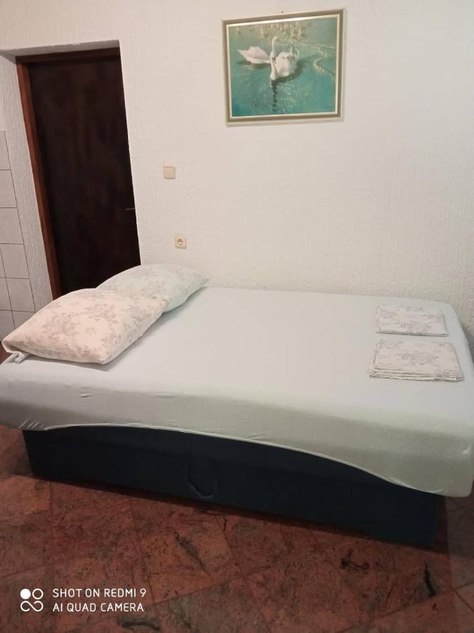 Marijan Apartments Crikvenica Kültér fotó