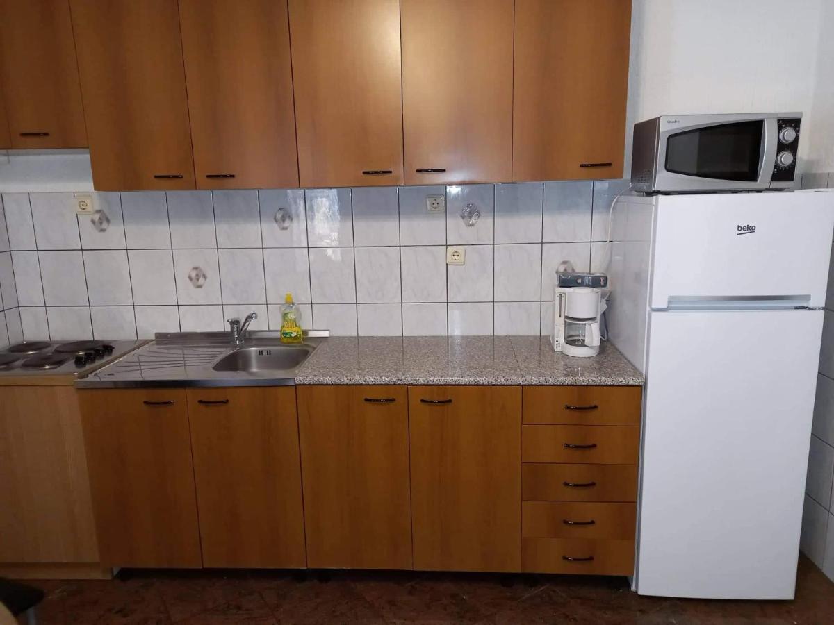 Marijan Apartments Crikvenica Kültér fotó