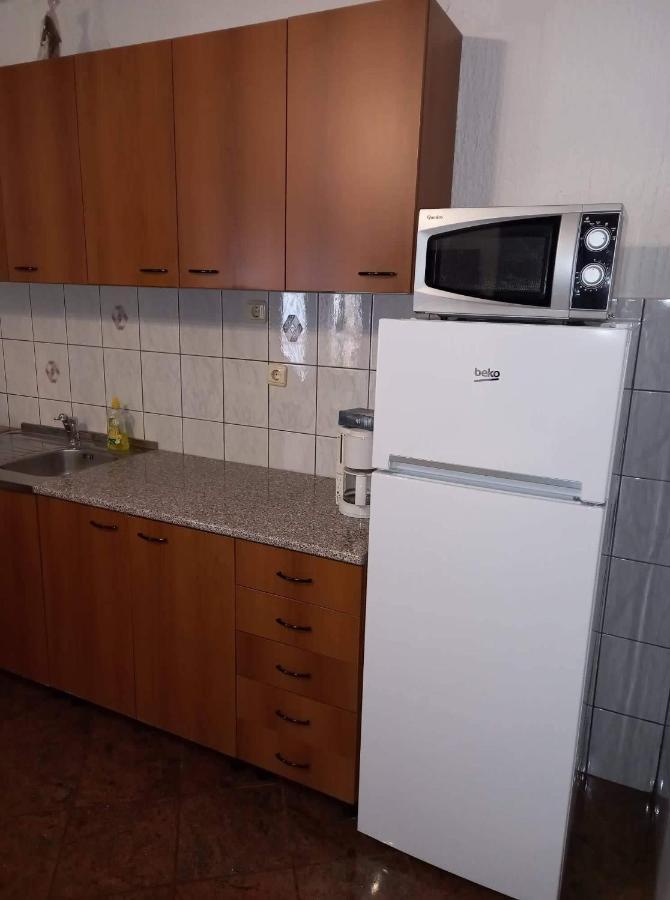 Marijan Apartments Crikvenica Kültér fotó
