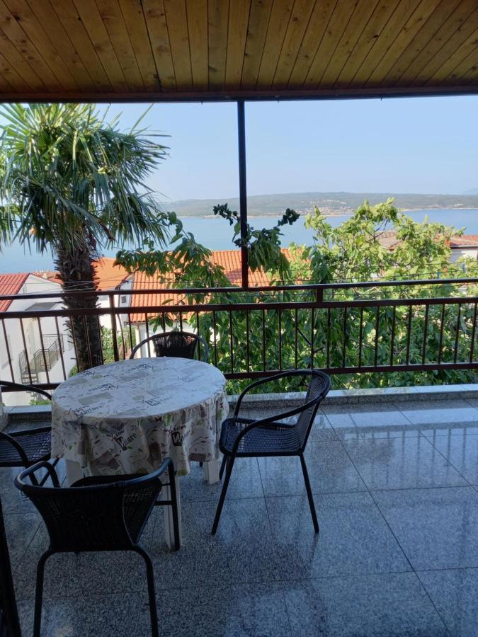 Marijan Apartments Crikvenica Kültér fotó
