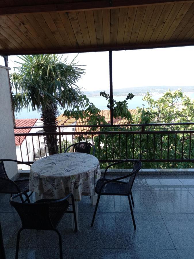 Marijan Apartments Crikvenica Kültér fotó