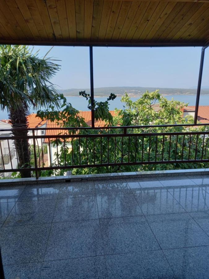 Marijan Apartments Crikvenica Kültér fotó