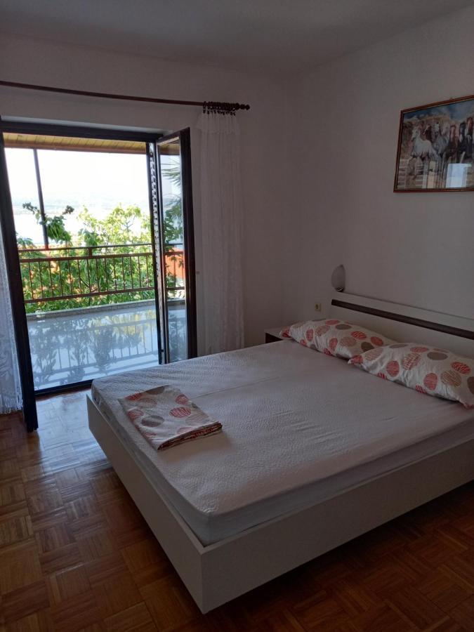 Marijan Apartments Crikvenica Kültér fotó