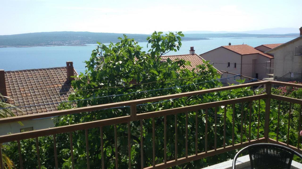 Marijan Apartments Crikvenica Kültér fotó