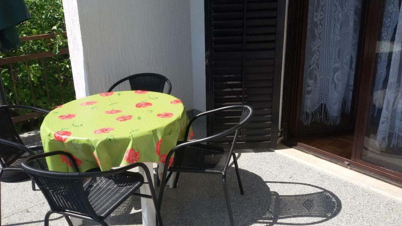 Marijan Apartments Crikvenica Kültér fotó