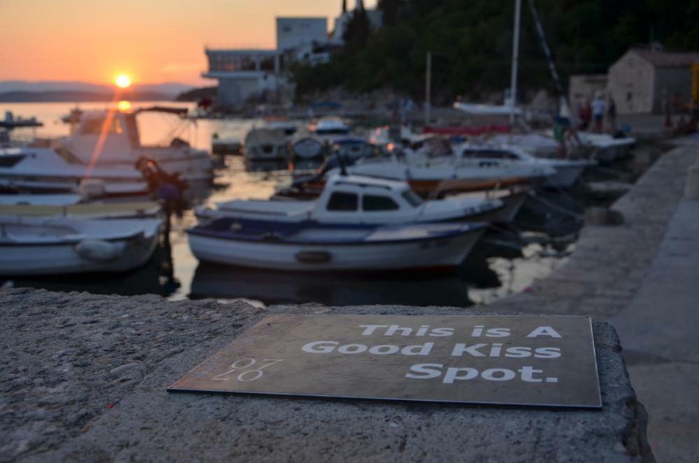 Marijan Apartments Crikvenica Kültér fotó