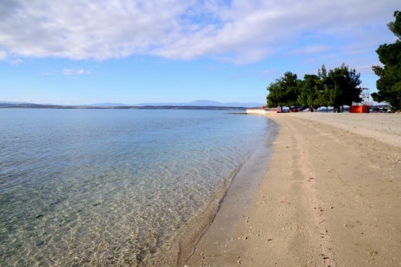 Marijan Apartments Crikvenica Kültér fotó