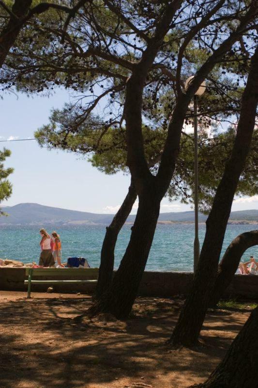 Marijan Apartments Crikvenica Kültér fotó