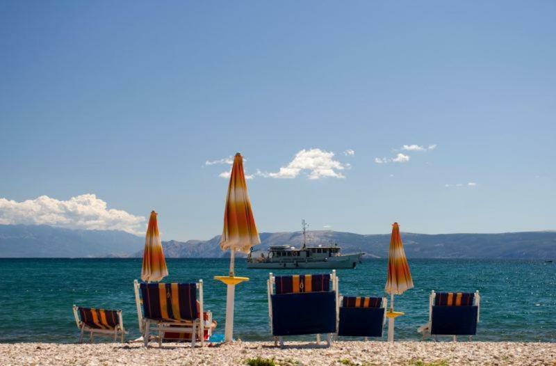 Marijan Apartments Crikvenica Kültér fotó