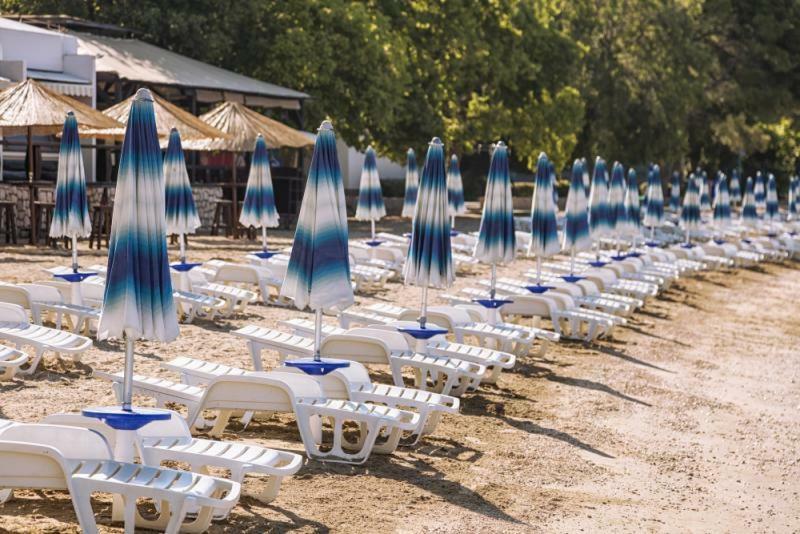 Marijan Apartments Crikvenica Kültér fotó