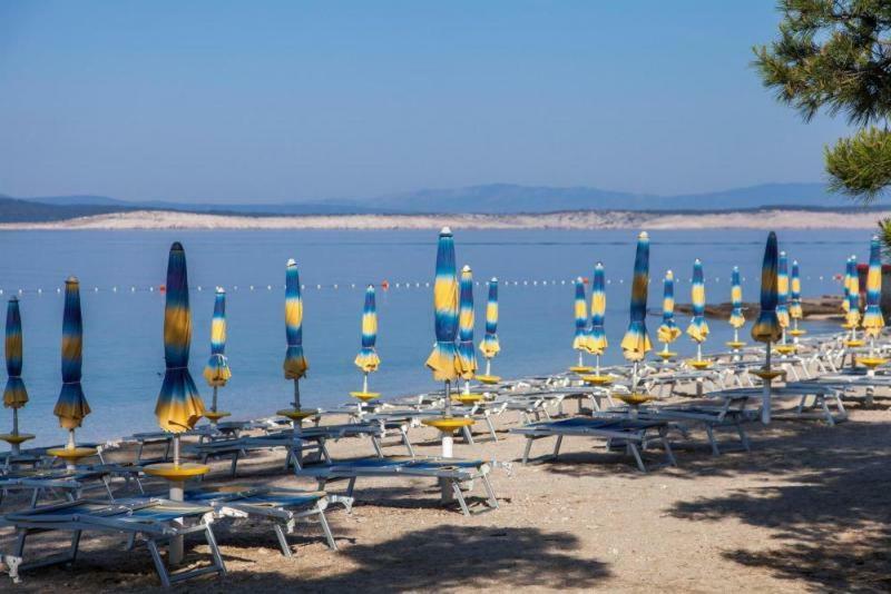 Marijan Apartments Crikvenica Kültér fotó