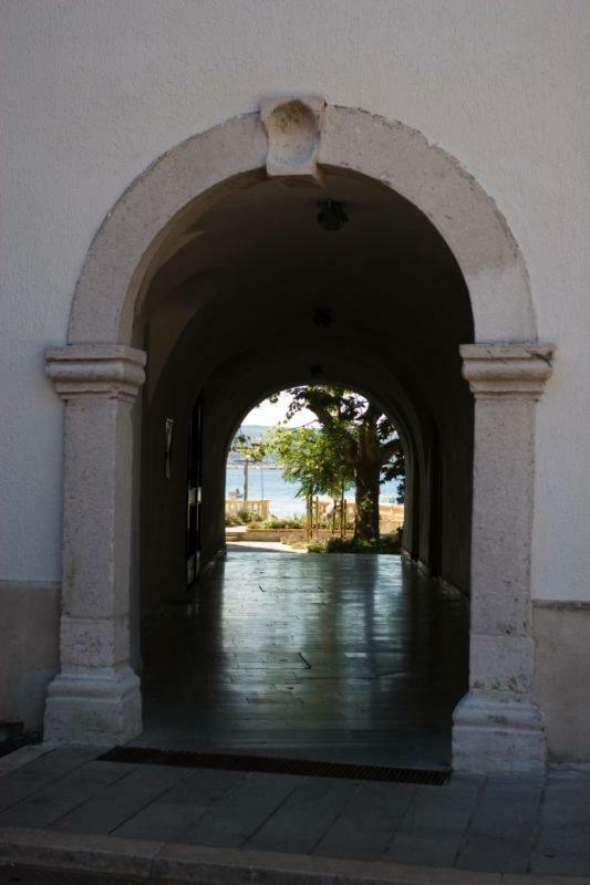 Marijan Apartments Crikvenica Kültér fotó