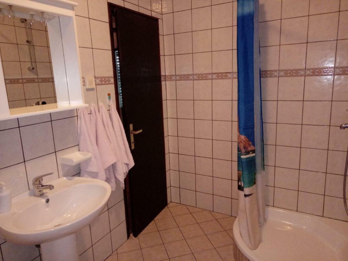 Marijan Apartments Crikvenica Kültér fotó