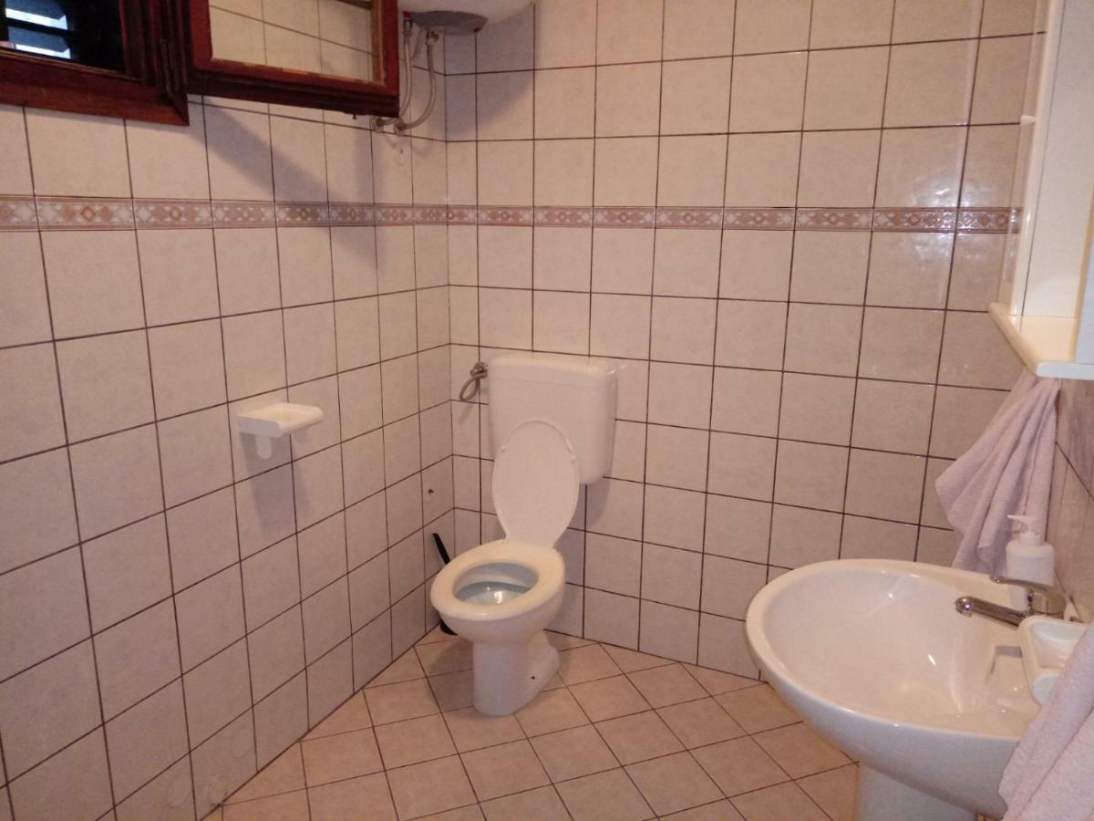 Marijan Apartments Crikvenica Kültér fotó