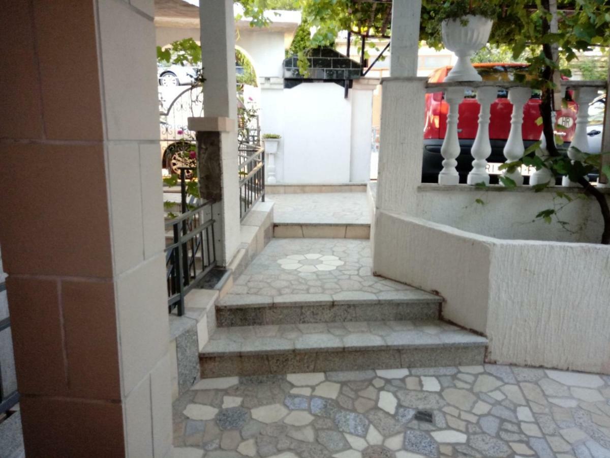 Marijan Apartments Crikvenica Kültér fotó