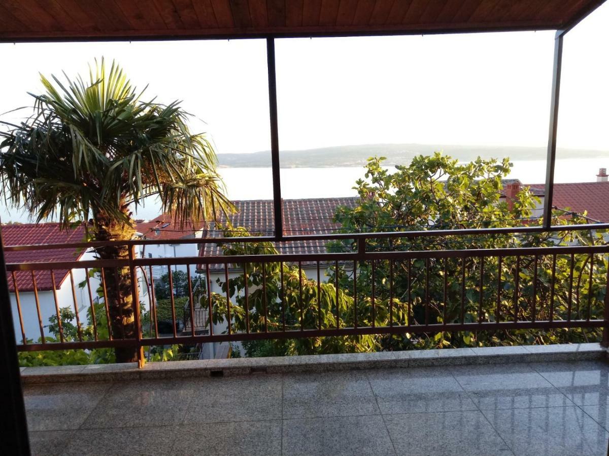 Marijan Apartments Crikvenica Kültér fotó