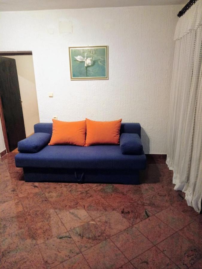 Marijan Apartments Crikvenica Kültér fotó