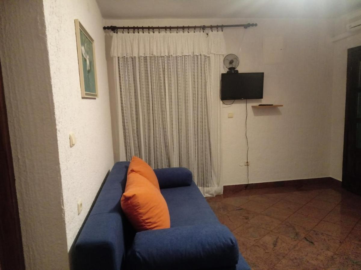 Marijan Apartments Crikvenica Kültér fotó