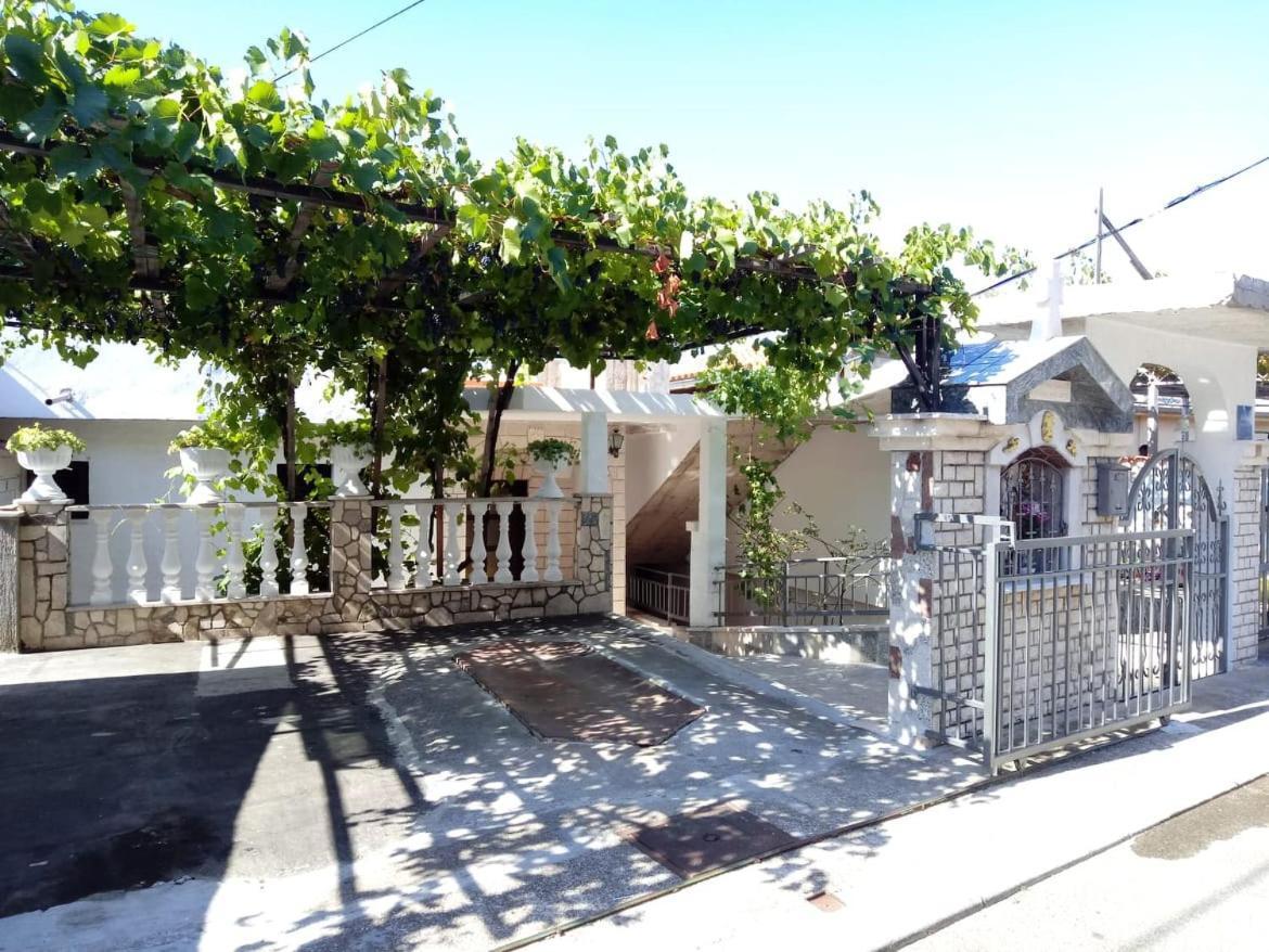 Marijan Apartments Crikvenica Kültér fotó