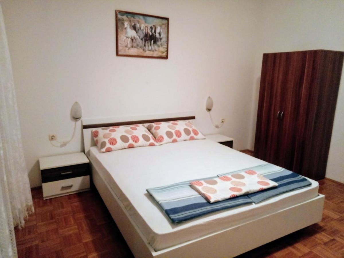 Marijan Apartments Crikvenica Kültér fotó